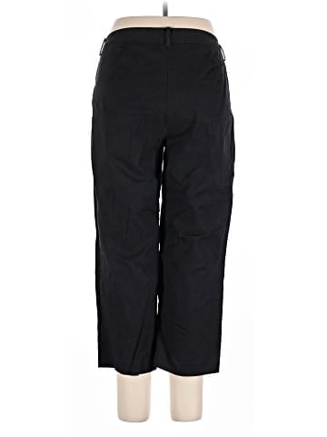 Jones New York Signature Casual Pants (view 2)