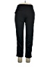 Nike 100% Polyester Black Active Pants Size XL - photo 1