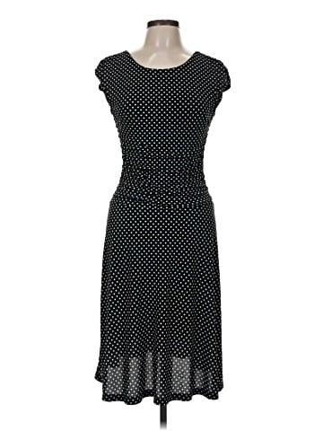 En Focus Studio Casual Dress (view 1)