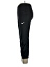 Nike 100% Polyester Black Active Pants Size XL - photo 5