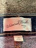 Universal Thread Solid Blue Jeans Size 14 - photo 7