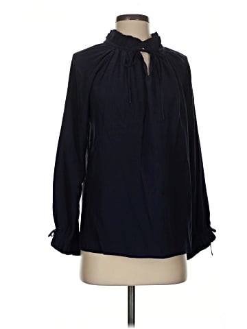 Rungolee Long Sleeve Blouse (view 1)