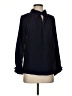 Rungolee Blue Long Sleeve Blouse Size S - photo 1