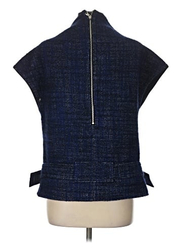 Marc by Marc Jacobs Sleeveless Top (view 2)