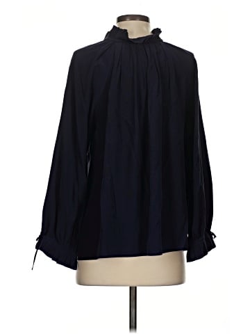 Rungolee Long Sleeve Blouse (view 2)