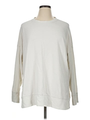 Aerie Pullover Sweater (view 1)