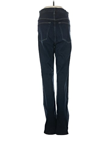 Imogene and Willie Jeans (view 2)