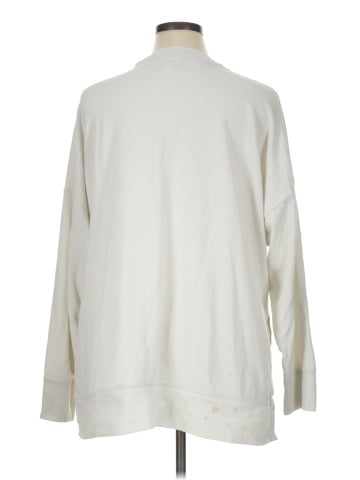 Aerie Pullover Sweater (view 2)