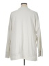 Aerie Ivory Pullover Sweater Size XL - photo 2