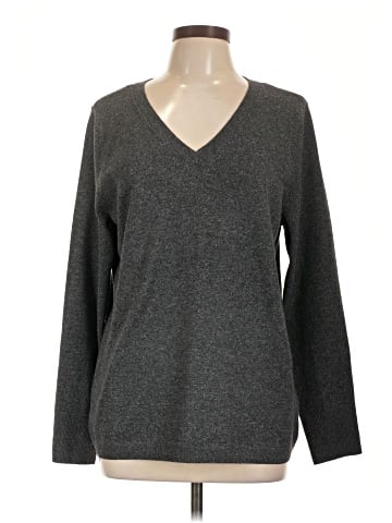 Croft & Barrow Pullover Sweater (view 1)