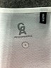 Performance Ivory Sleeveless T-Shirt Size 4 - photo 7