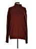 Dockers 100% Cotton Burgundy Turtleneck Sweater Size L - photo 1