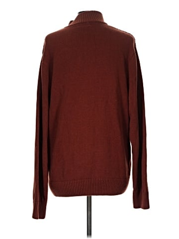 Dockers Turtleneck Sweater (view 2)