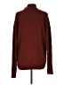 Dockers 100% Cotton Burgundy Turtleneck Sweater Size L - photo 2