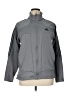 Adidas Gray Track Jacket Size XL - photo 1