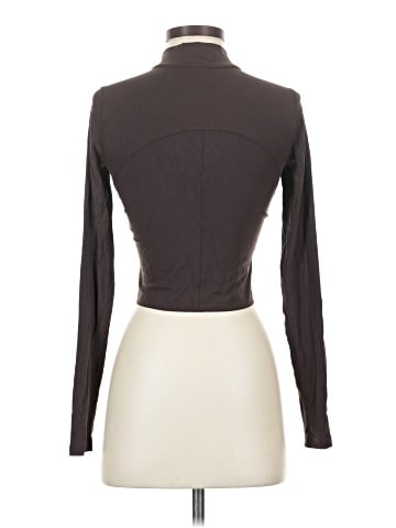 Lululemon Athletica Long Sleeve Turtleneck (view 2)