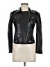 Rebecca Minkoff 100% Leather Black Leather Jacket Size XS - photo 1