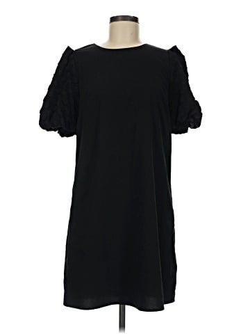 THML Casual Dress (view 1)