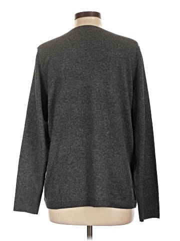 Croft & Barrow Pullover Sweater (view 2)