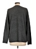 Croft & Barrow Gray Pullover Sweater Size L - photo 2