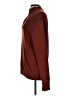 Dockers 100% Cotton Burgundy Turtleneck Sweater Size L - photo 5