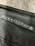 Tinseltown Solid Black Shorts Size 15 - photo 3