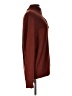 Dockers 100% Cotton Burgundy Turtleneck Sweater Size L - photo 4