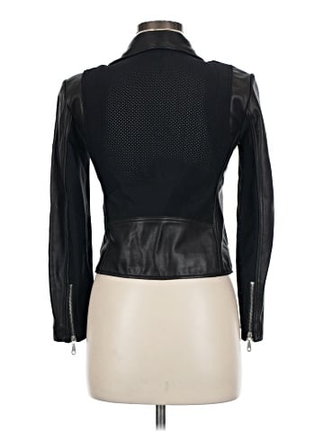Rebecca Minkoff Leather Jacket (view 2)
