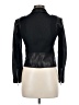Rebecca Minkoff 100% Leather Black Leather Jacket Size XS - photo 2