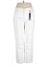 Gloria Vanderbilt White Jeans Size 16 - photo 1
