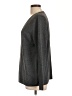 Croft & Barrow Gray Pullover Sweater Size L - photo 5