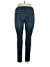 True Religion Hearts Blue Jeans Size 33 waist - photo 2
