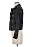 Rebecca Minkoff 100% Leather Black Leather Jacket Size XS - photo 5