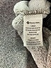 Member's Mark 100% Polyester Gray Sweatshirt Size L - photo 8