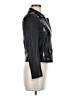 Rebecca Minkoff 100% Leather Black Leather Jacket Size XS - photo 4