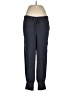 Peserico Solid Blue Casual Pants Size 8 (44) - photo 1