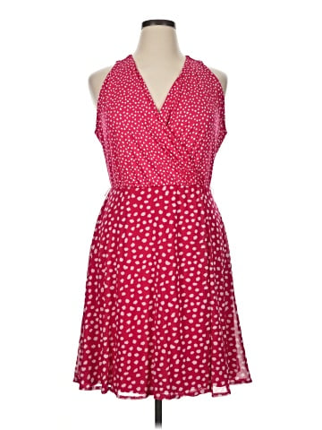 New York & Company Cocktail Dress (view 1)