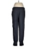 Peserico Solid Blue Casual Pants Size 8 (44) - photo 2