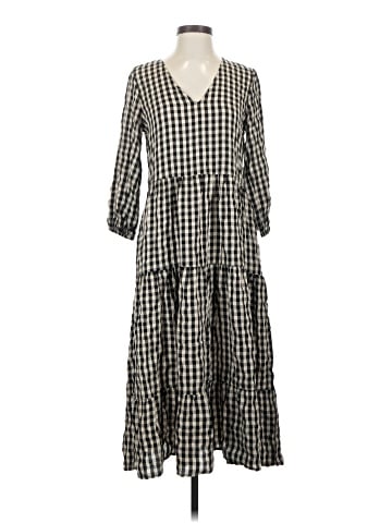 Petal and Pup Casual Dress (view 1)