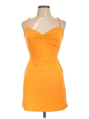 Meshki Cocktail Dress (view 1)