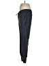 Peserico Solid Blue Casual Pants Size 8 (44) - photo 5