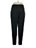 Marika Solid Black Casual Pants Size XL - photo 2