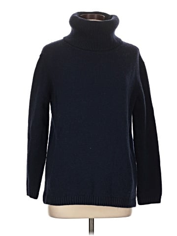 Reiss Wool Pullover Sweater (view 1)