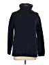 Reiss Solid Blue Wool Pullover Sweater Size L - photo 1