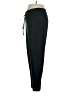 Marika Solid Black Casual Pants Size XL - photo 5