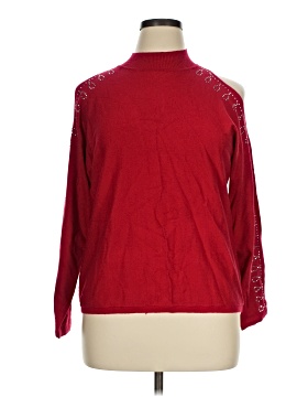 Madison Long Sleeve Blouse (view 1)