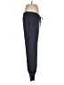 Peserico Solid Blue Casual Pants Size 8 (44) - photo 4