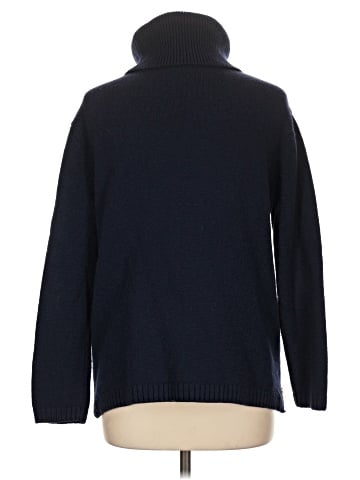 Reiss Wool Pullover Sweater (view 2)