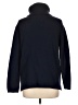 Reiss Solid Blue Wool Pullover Sweater Size L - photo 2