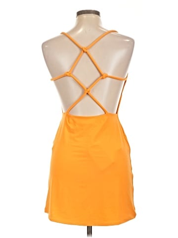 Meshki Cocktail Dress (view 2)